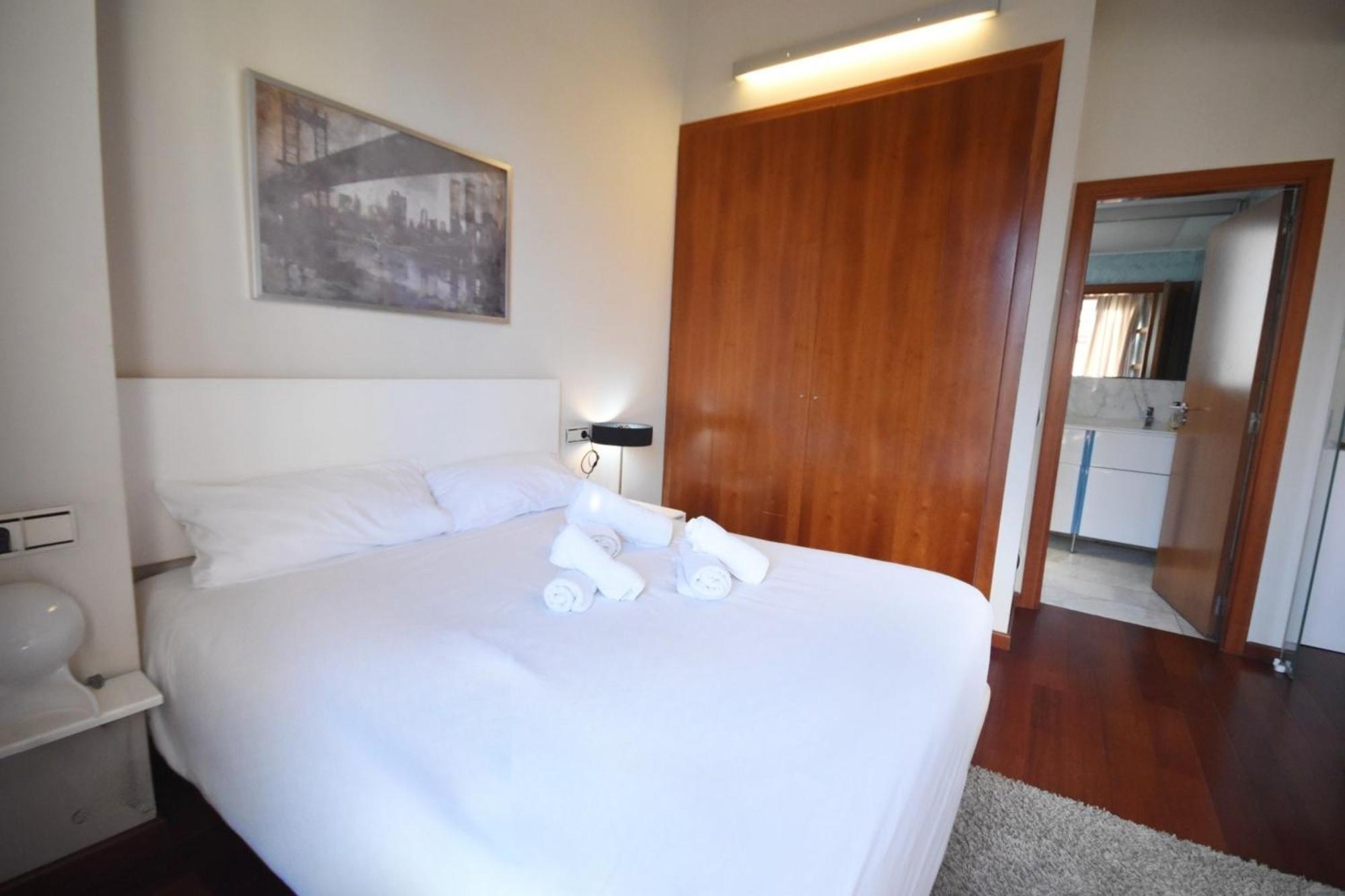 Bello Apartamento En La Plaza Del Tossal Valencia Eksteriør bilde