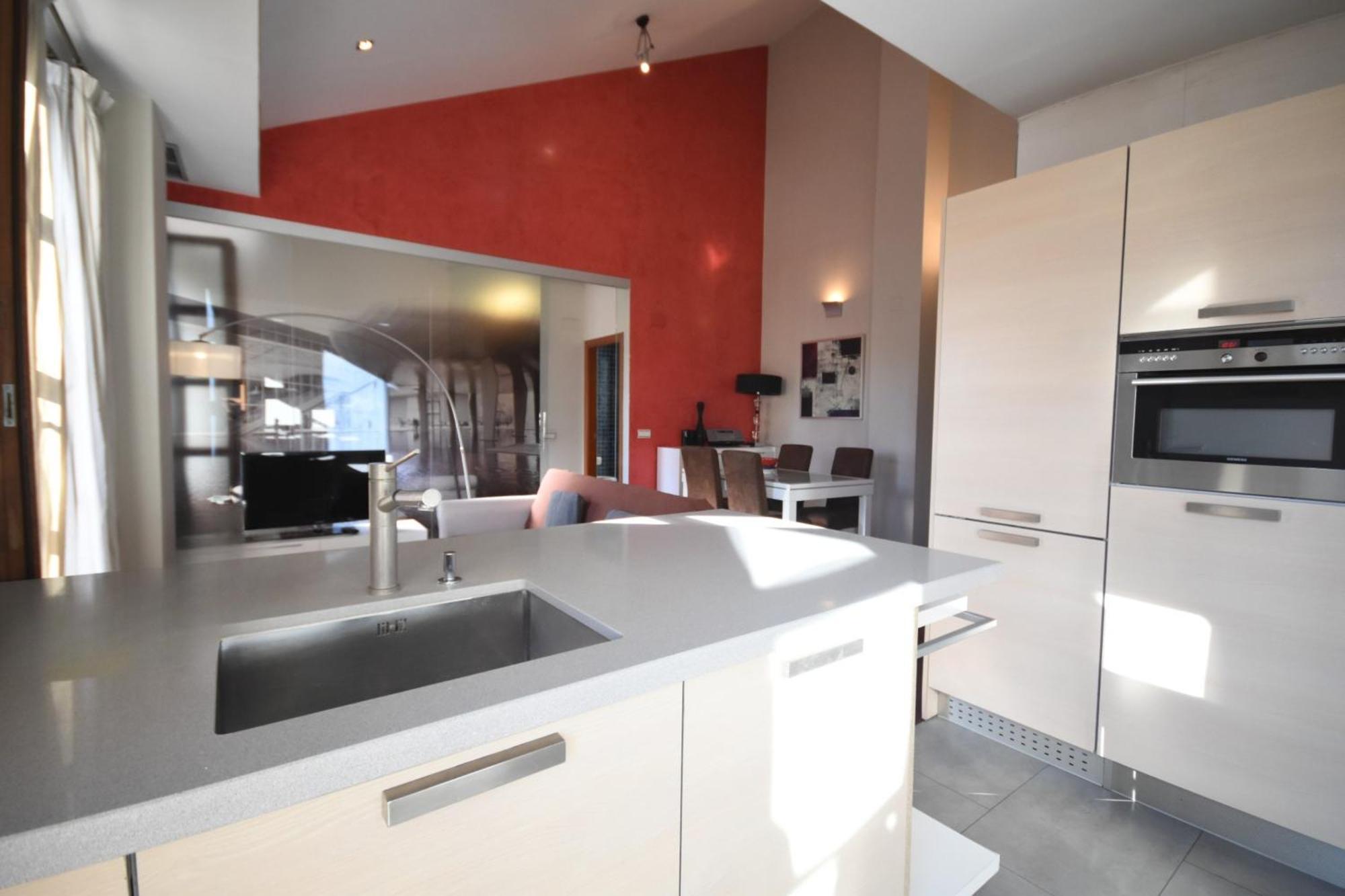 Bello Apartamento En La Plaza Del Tossal Valencia Eksteriør bilde