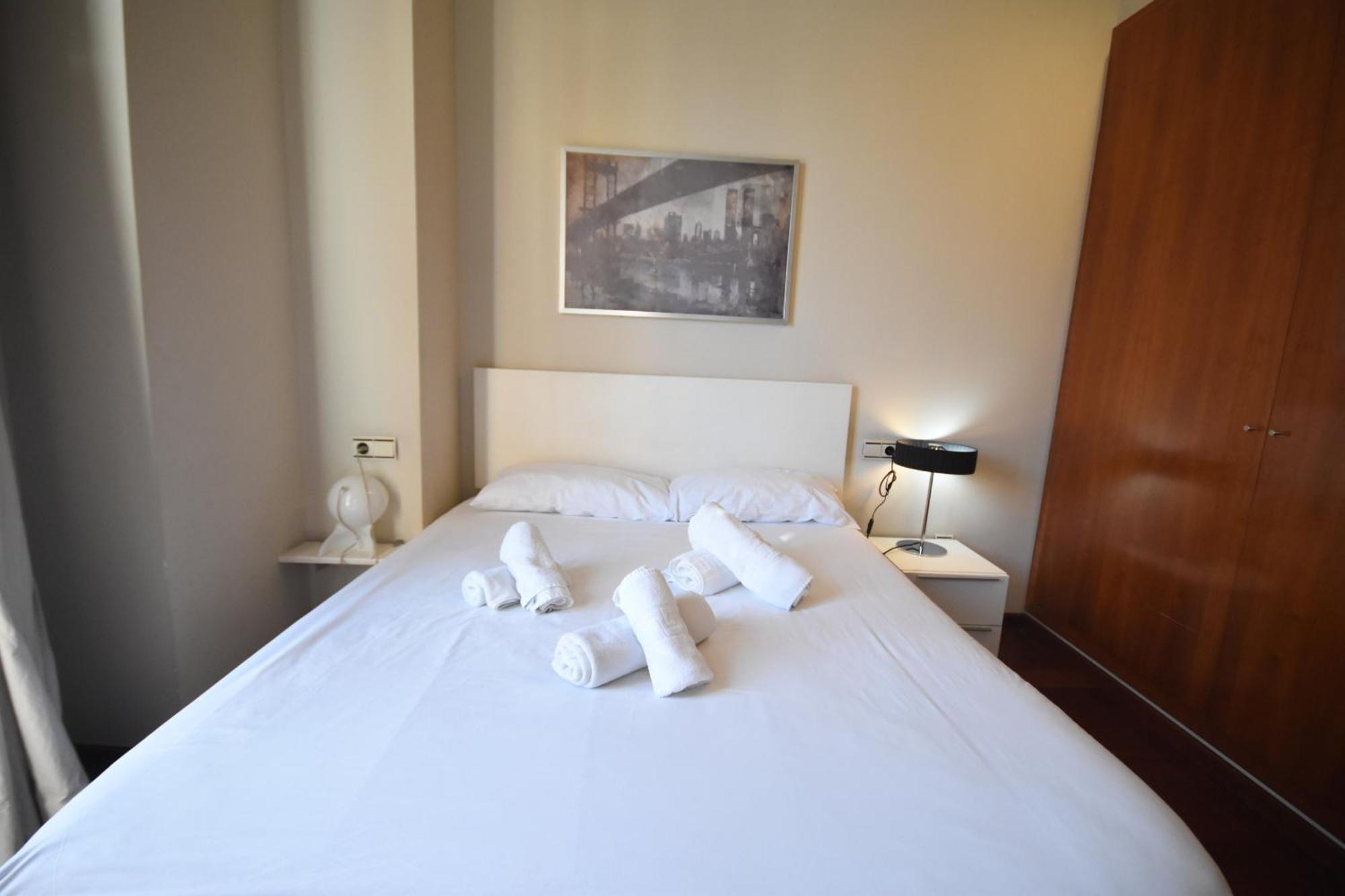 Bello Apartamento En La Plaza Del Tossal Valencia Eksteriør bilde