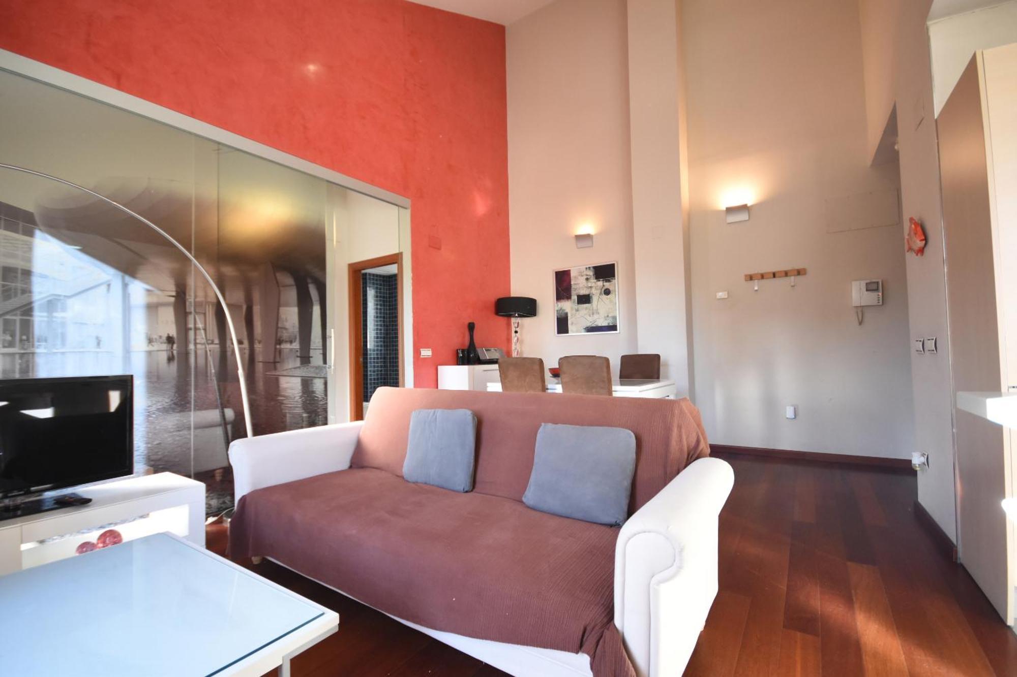Bello Apartamento En La Plaza Del Tossal Valencia Eksteriør bilde